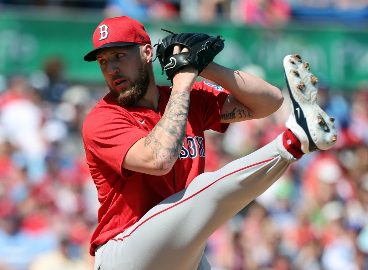 Strikeout Kings — K Prop Data Drop, 6/7 - Athlon Sports