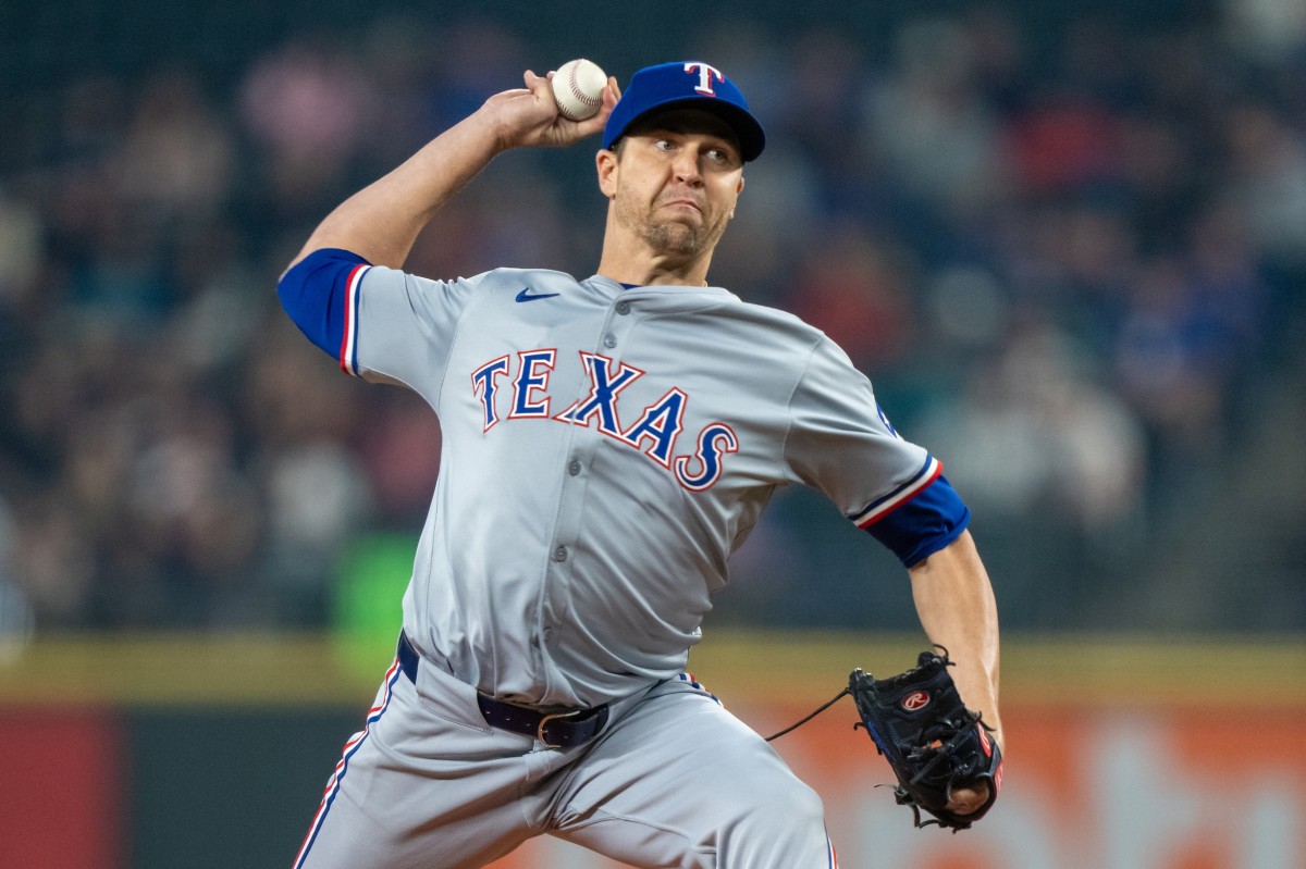 Jacob deGrom
