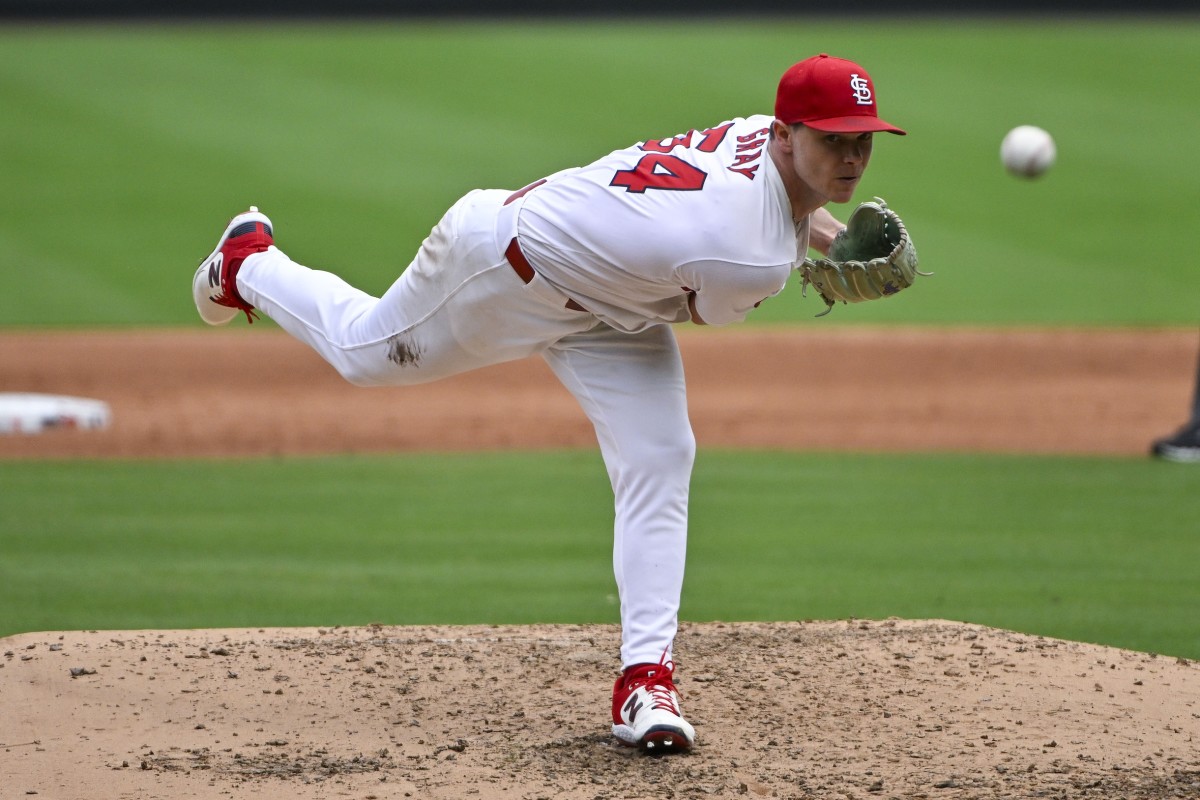 Strikeout Kings — K Prop Cheat Sheet, 6/18 - Athlon Sports