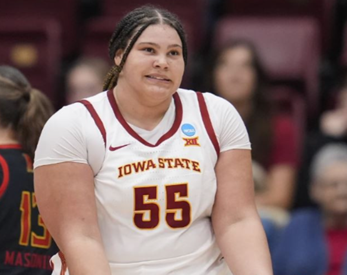 Iowa State Star Audi Crooks Makes Stark Admission on Negative Social