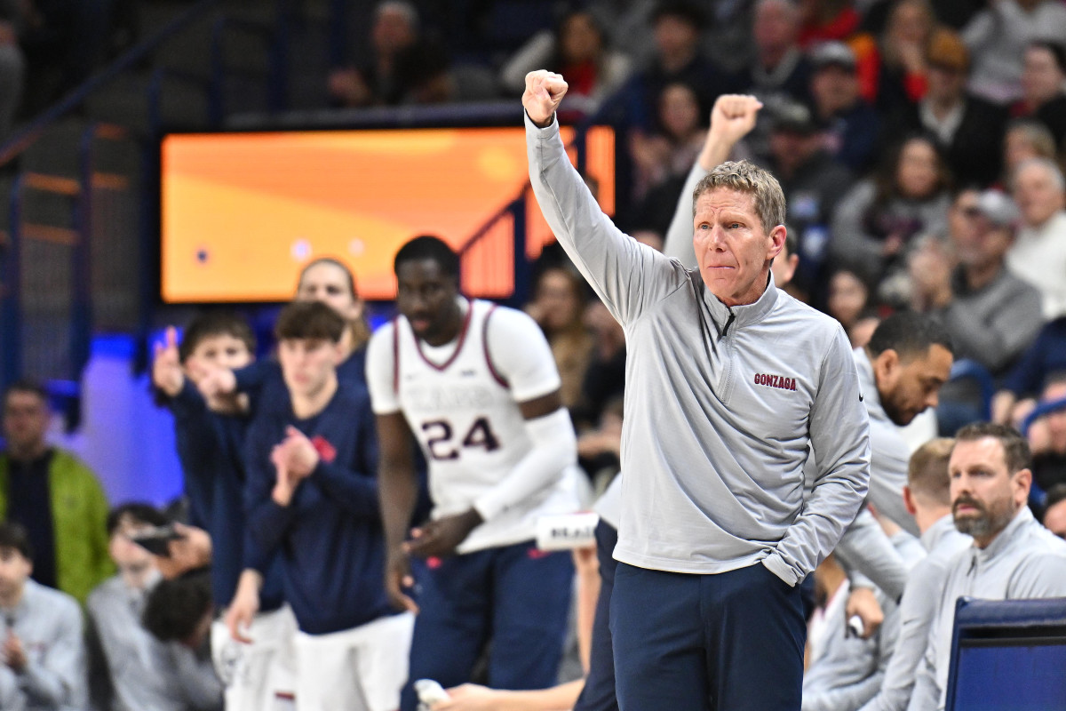 Gonzaga basketball keys to another Sweet 16 run in NCAA Tournament ...