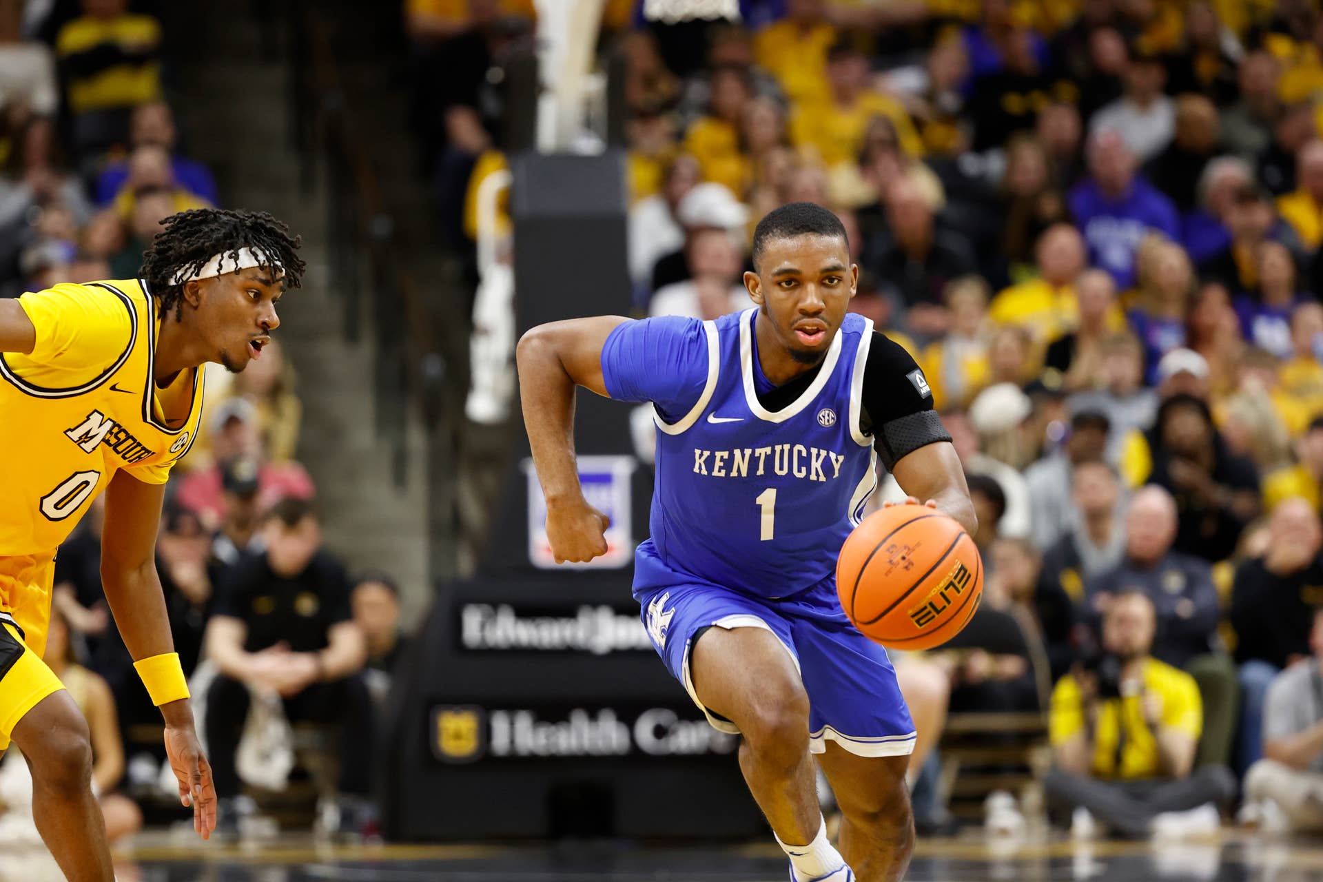 Kentucky Wildcats SEC Tournament Seeding And Potential Opponents kentucky-wildcats-sec-tournament-seeding-and-potential-opponents