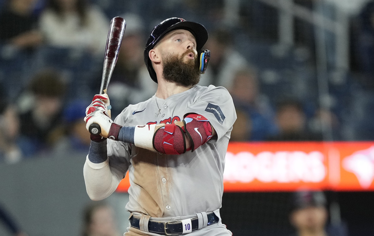 Red Sox GM Delivers Good News on Frequently Injured $140 Million Star - Athlon Sports