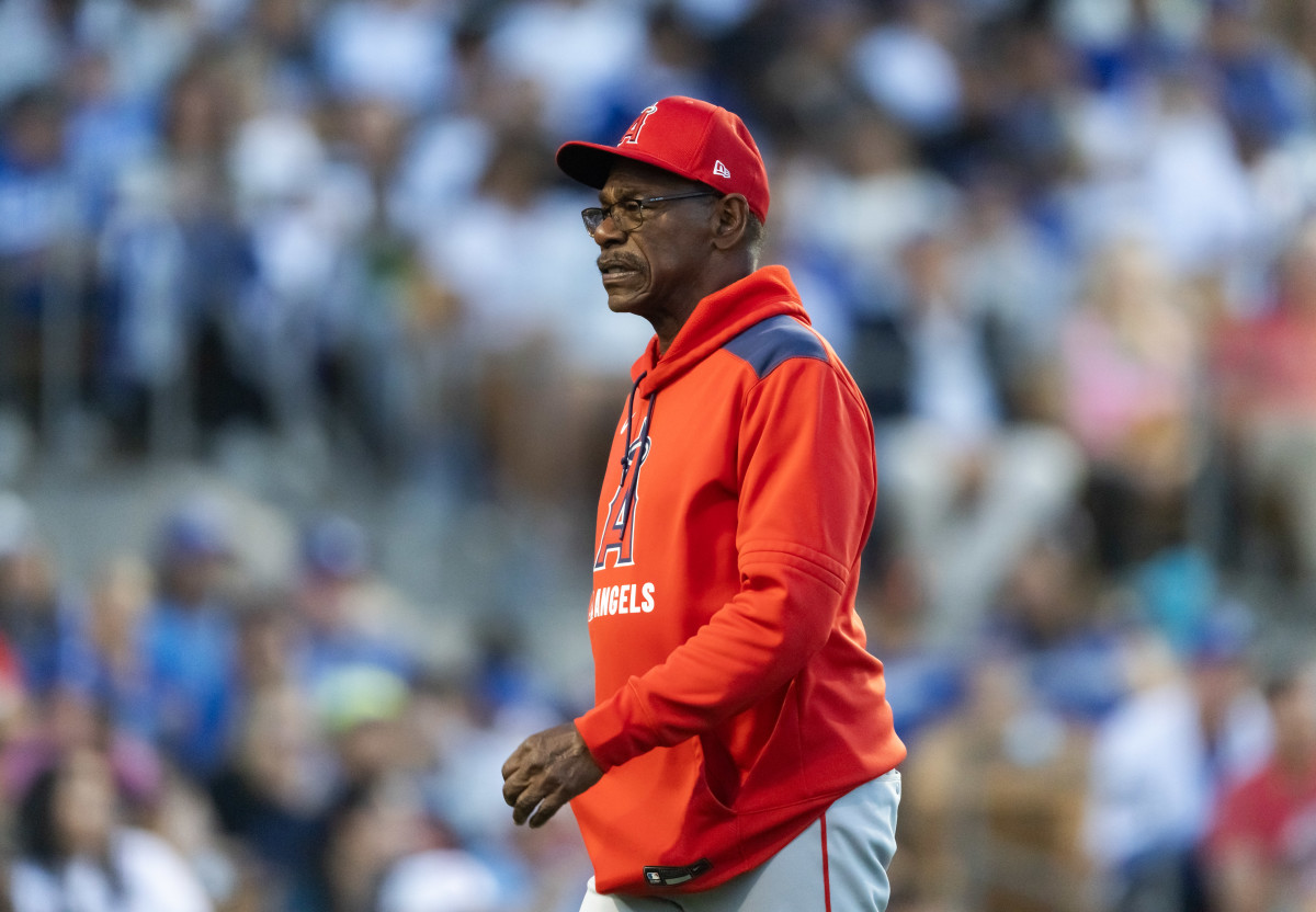 Angels Predicted to Make Trade After Season-Ending Announcement - Athlon Sports