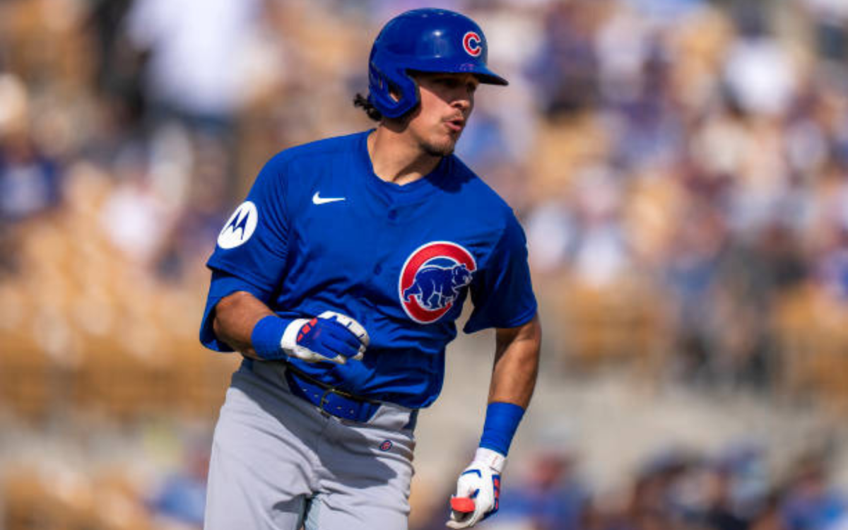 Nicky Lopez Expected to Opt Out of Cubs Contract - Athlon Sports
