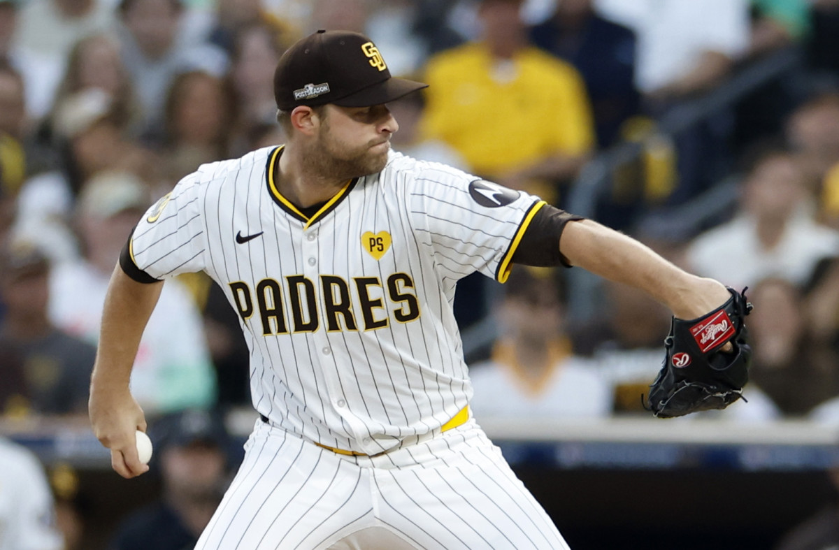 How to Watch Yankees vs. Padres Tuesday Night and Why You Should - Athlon Sports