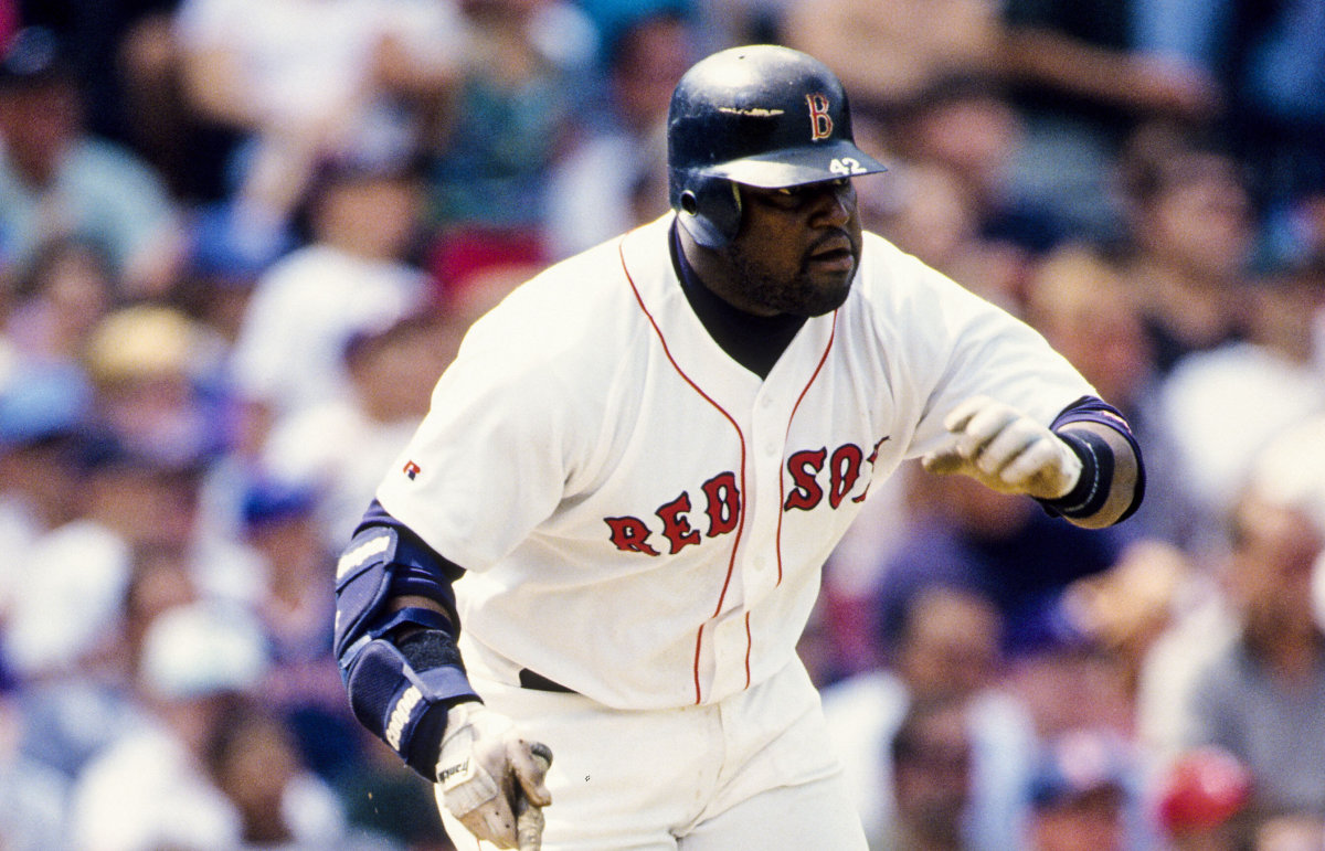 Former 328-Home Run Slugger Makes Startling Performance-Enhancing Drug Admission - Athlon Sports