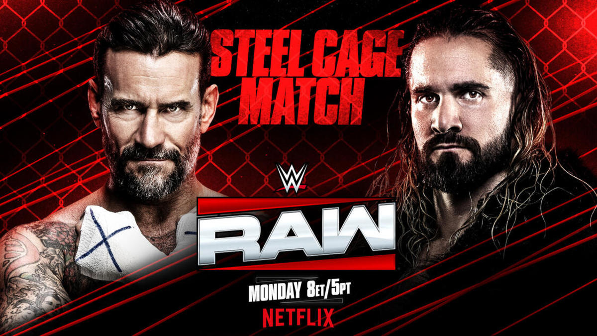 The Unexpected: Naomi'S Injury & Rollins' Next Wwe Raw Challenge (Aug 11 Results) - cu4renj