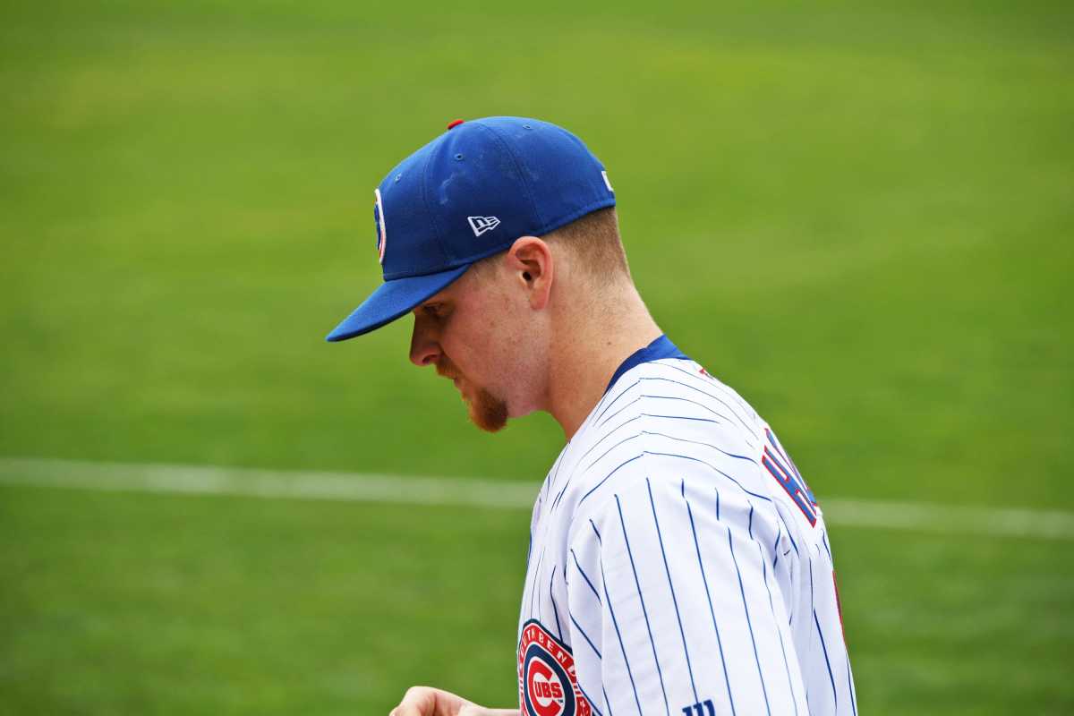 Insider Reveals Cubs' Shota Imanaga Replacement Plan Amid Latest Injury - Athlon Sports