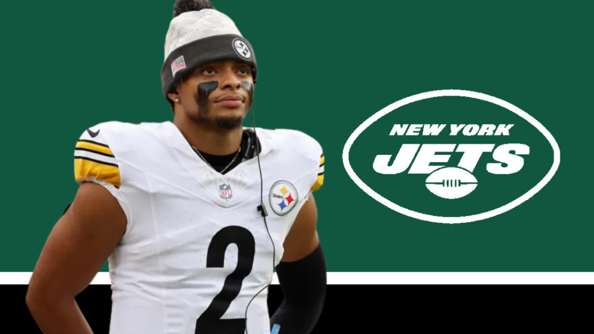 Jets Qb Justin Fields Dislocated Toe Could Change Everything - 4r292ai