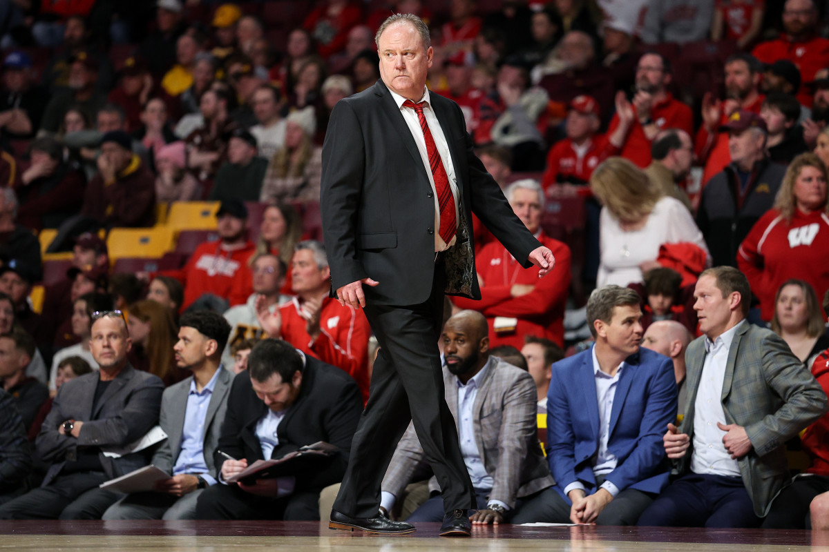 Wisconsin Basketball: What Seed Will Badgers Be in March Madness