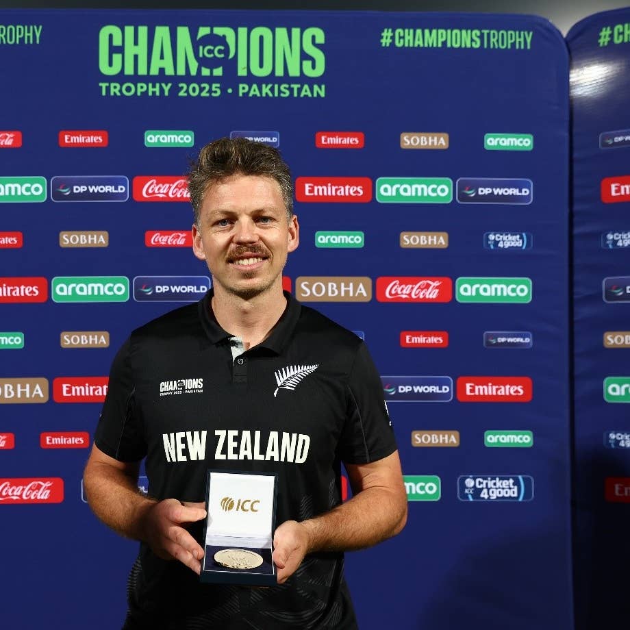 Vivid Mcconchie Approved As Replacement For Bracewell In New Zealand Squad Background Illustration Vivid Mcconchie Approved As Replacement For Bracewell In New Zealand Squad Background Illustration