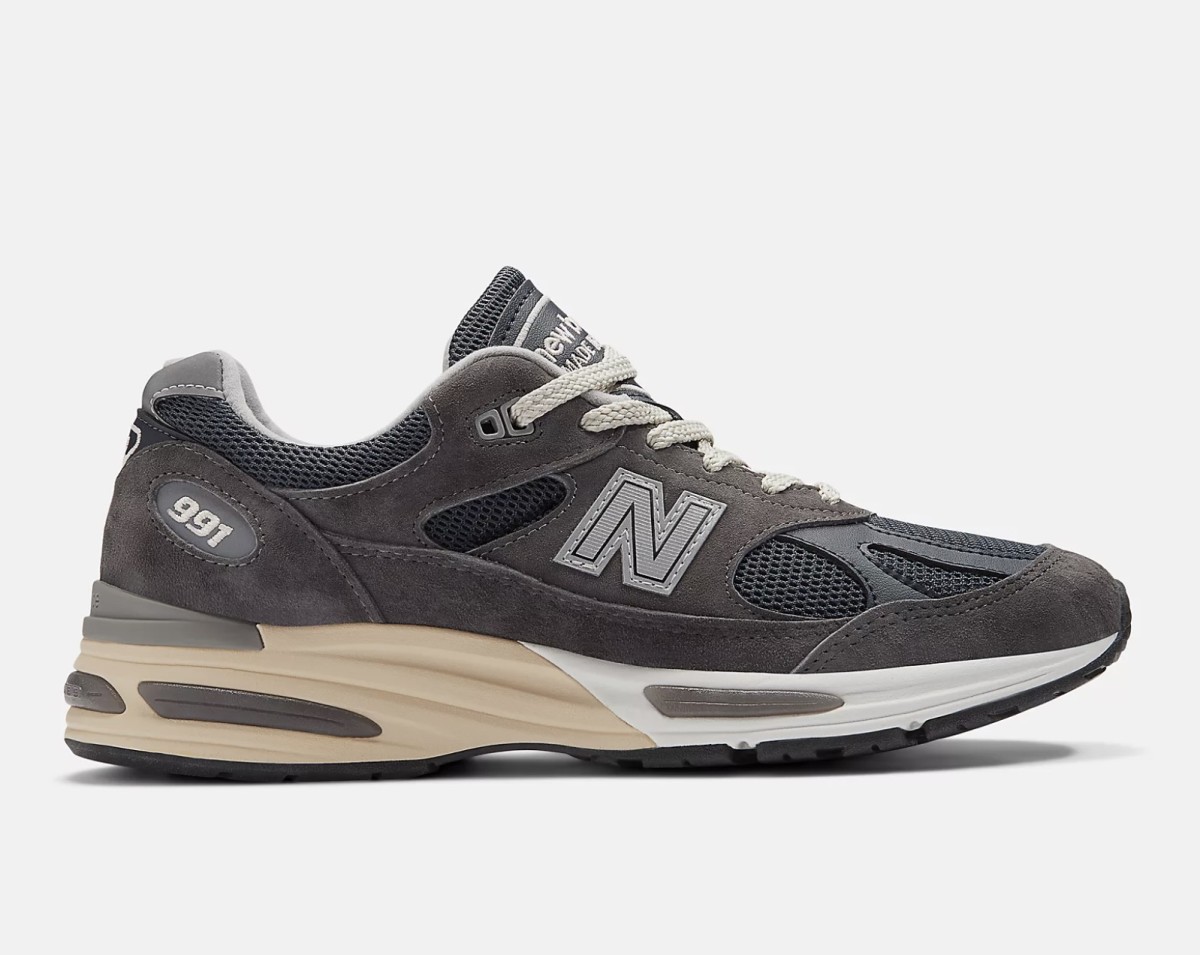 New Balance’s ‘Made in UK’ Running Shoes Are on Sale Now for $70 Off ...