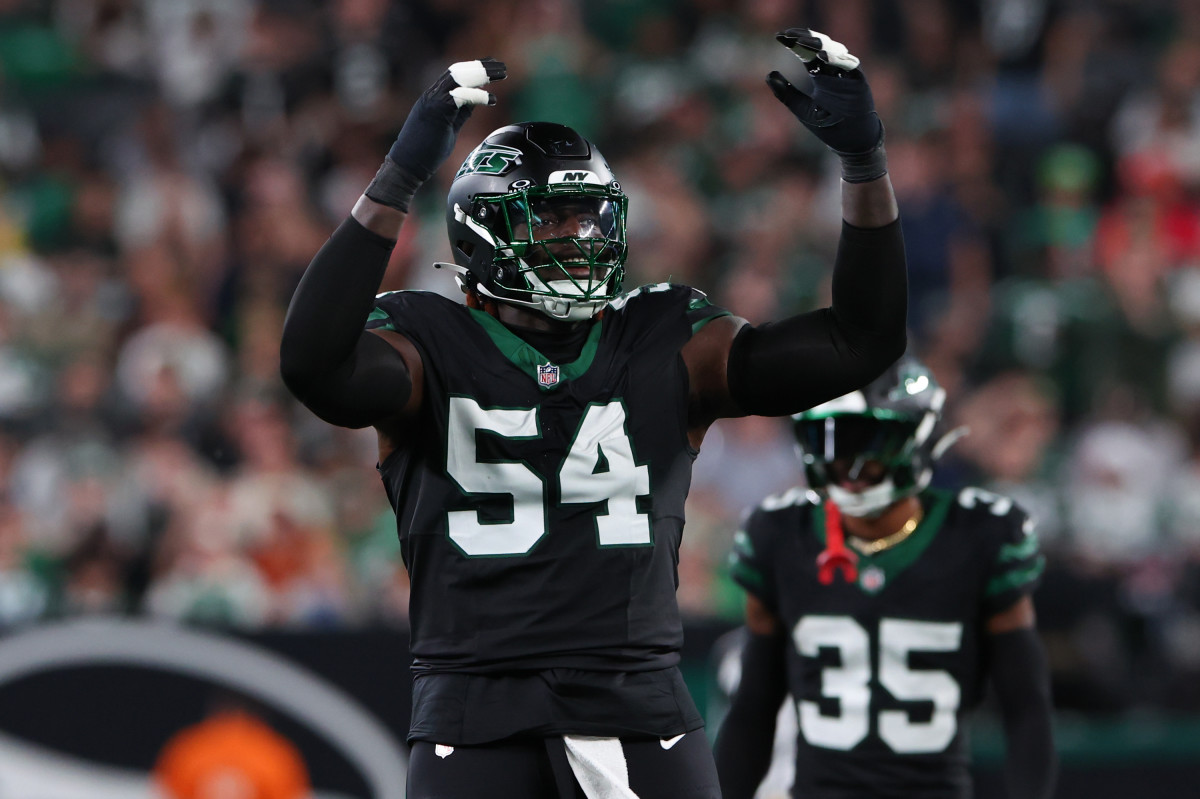 Washington Commanders' Free Agent Signing Tipped To Be Biggest 'Bust' - Athlon Sports