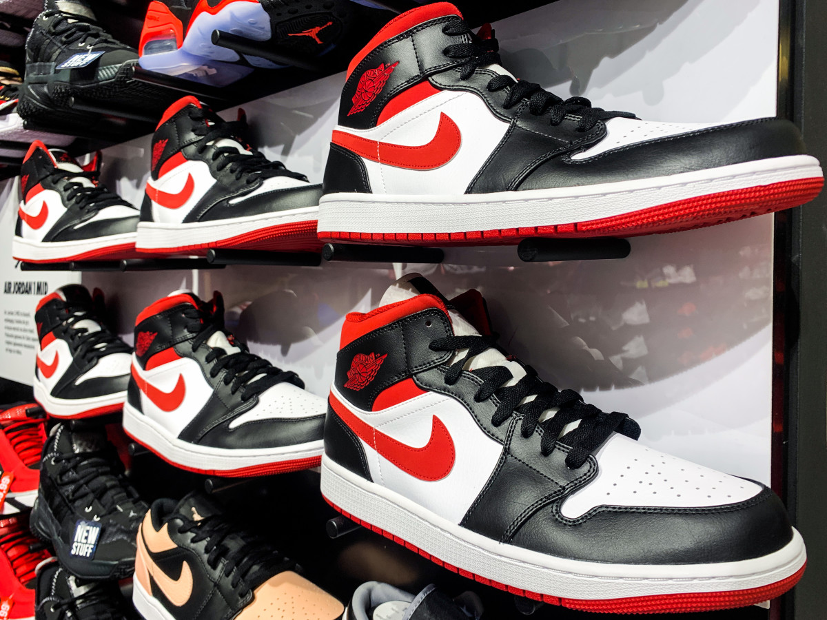 not for sale jordan 1s