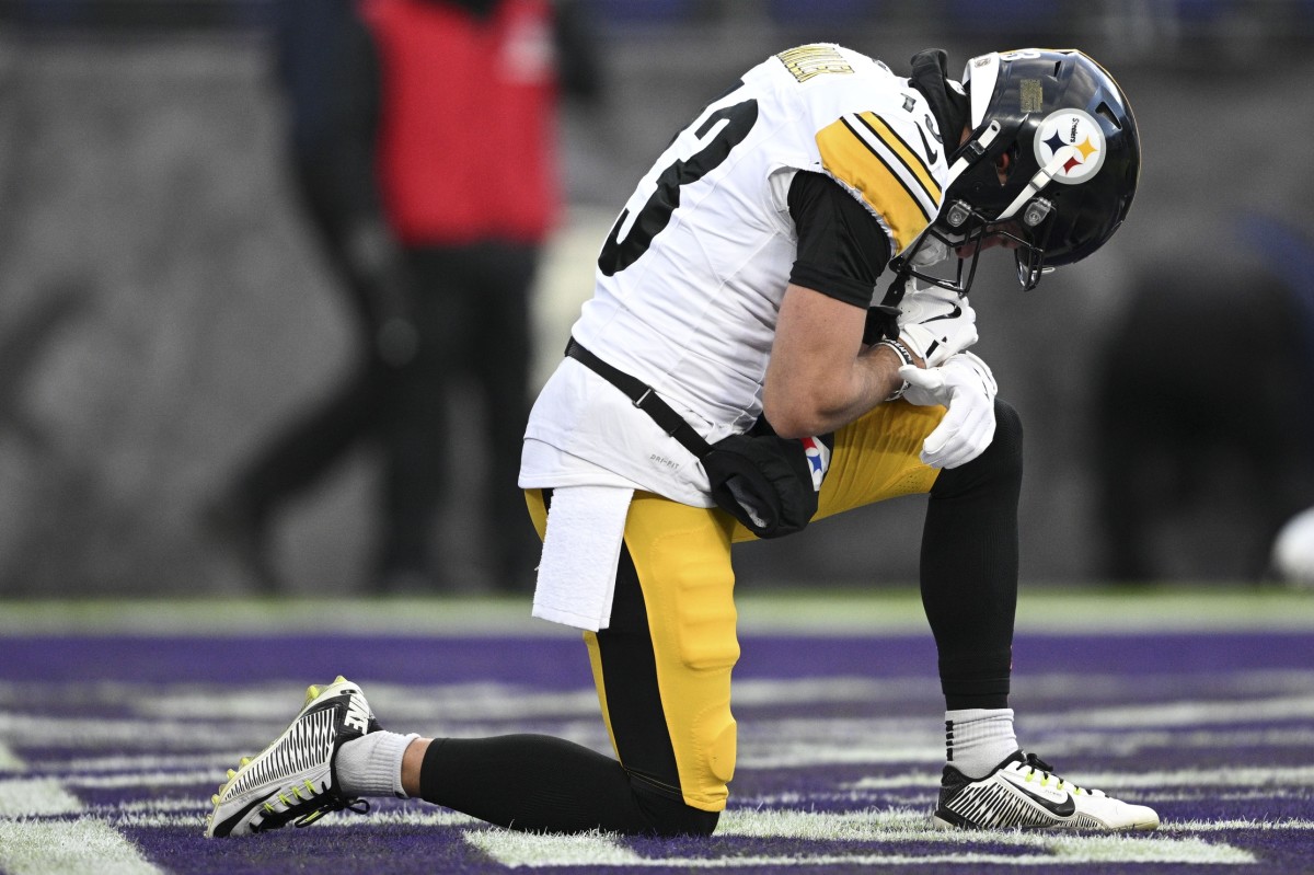 Pittsburgh Steelers Re Sign Speedy Receiver Scotty Miller to One Year Pittsburgh Steelers Re Sign Speedy Receiver Scotty Miller to One Year