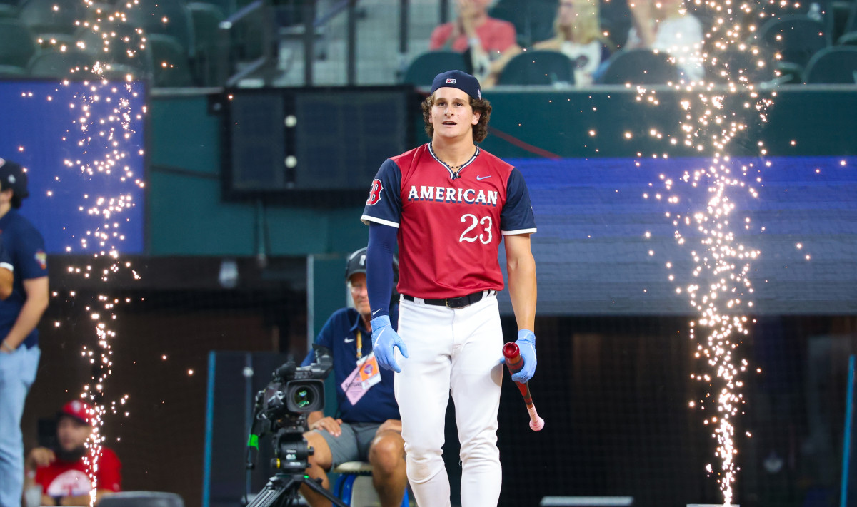 MLB Spring Breakout Prospect Showcase: Who, Where & When to Watch - How Old Is Roman Anthony? MLB Prospect’s Age And Rise