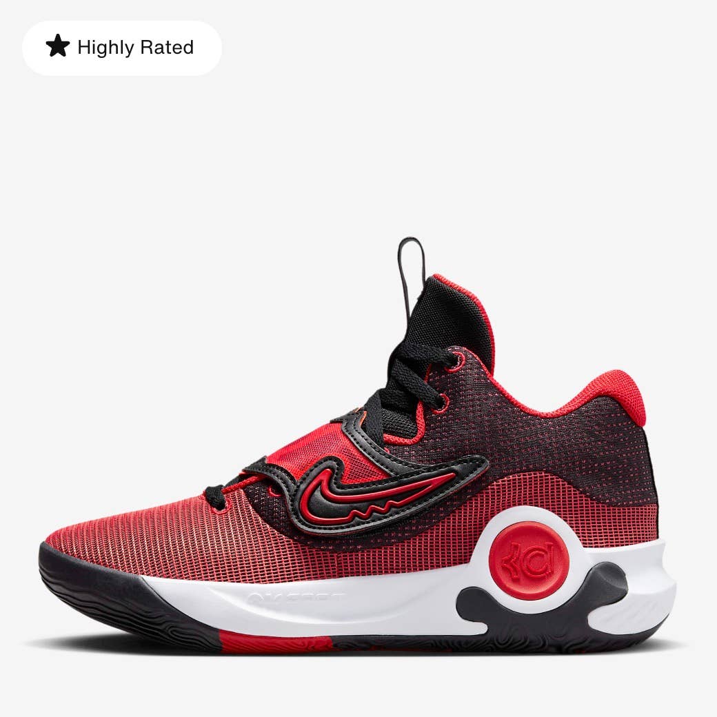 tennessee kd basketball shoes