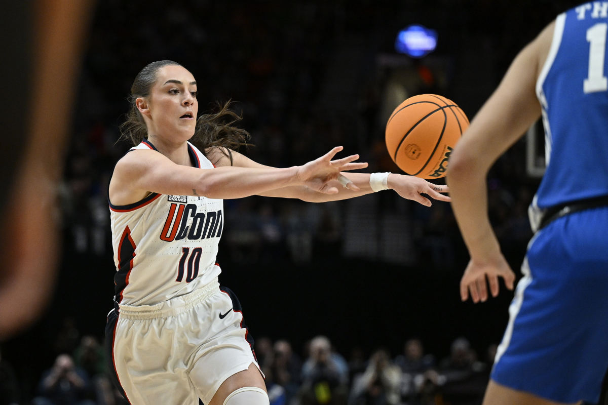 Stunning New Photos of Nika Muhl During Paris Fashion Week Turn Heads