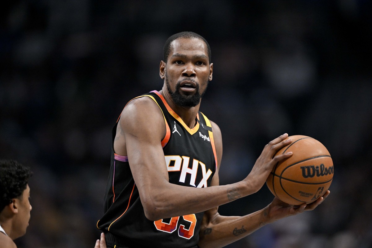 Heat Expected to Pursue Kings Star if Kevin Durant Plan Fails - Athlon Sports