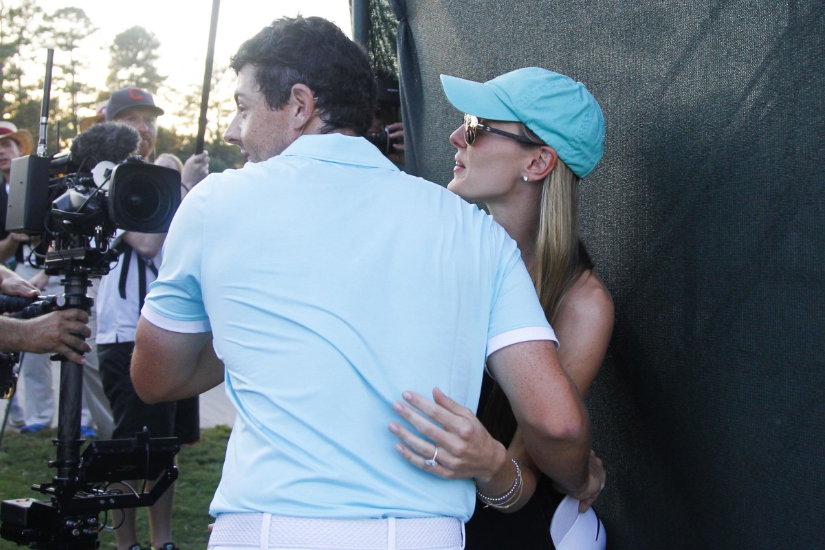 What Rory McIlroy and Wife Erica Stoll Said About Calling off Divorce ...