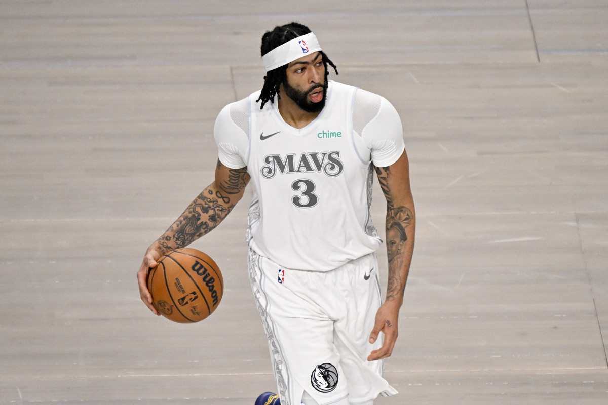 Lakers' Davis Trade Revisited: Franchise-Altering Win or Costly Mistake?