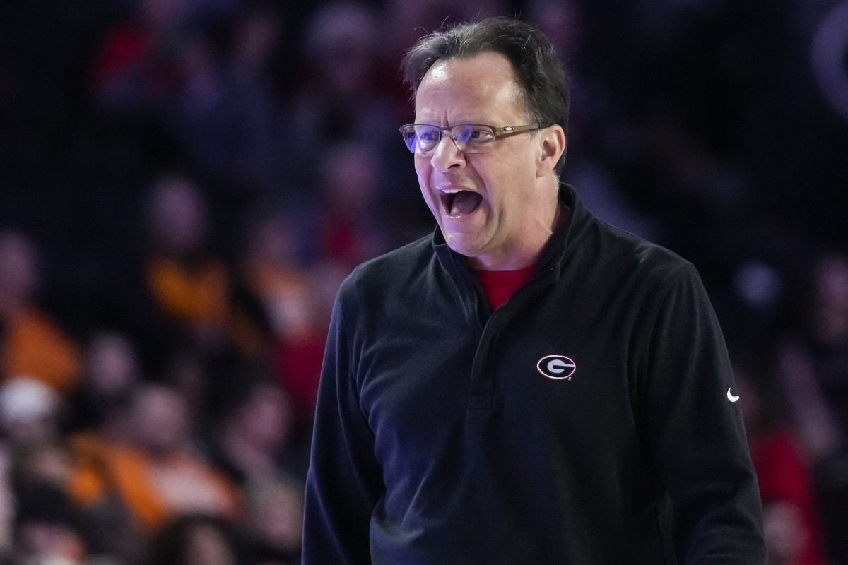 Tom Crean Ends Indiana Coaching Speculation After March Madness Snub ...