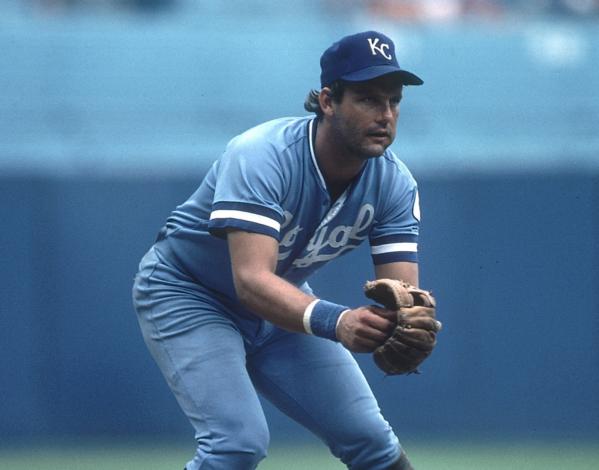 Fans Say the Same Thing After Royals Reveal Uniform Change Ahead of