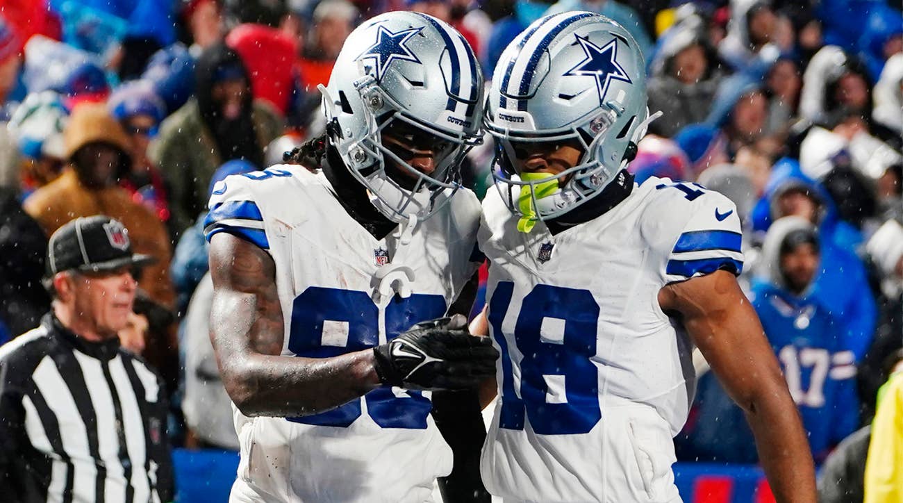 Dallas Cowboys Hint At Major Roster Move Coming To Fix 'Explosive' Problem - Athlon Sports