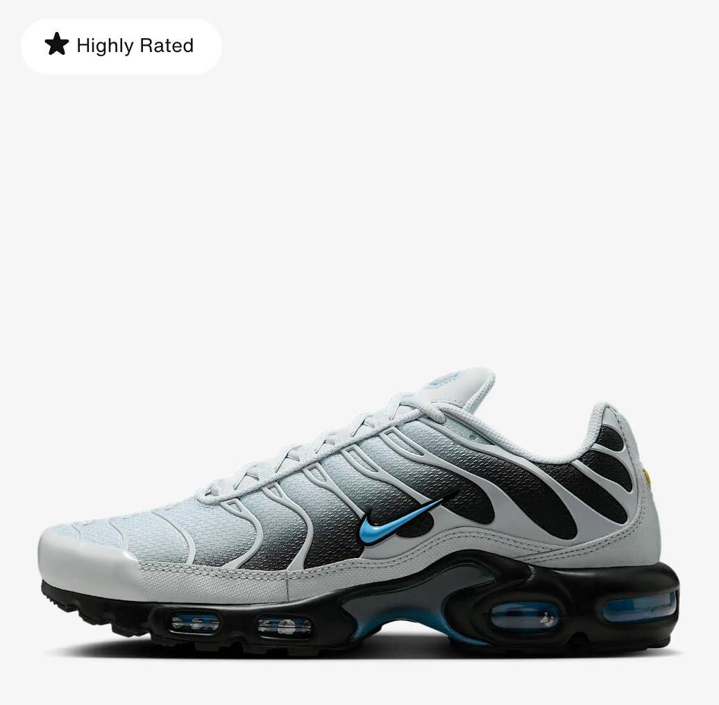 nike air max plus americana