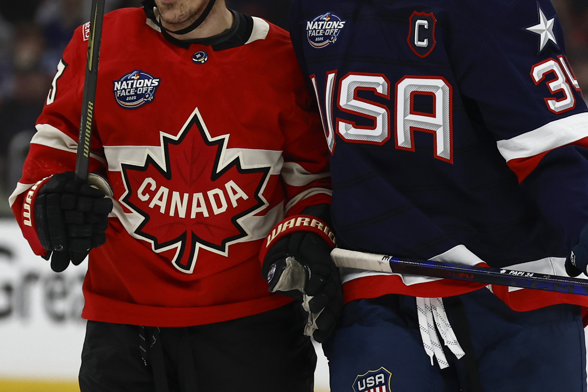 NHL Insider Reveals 2026 Olympics Roster Announcement Dates - Athlon Sports