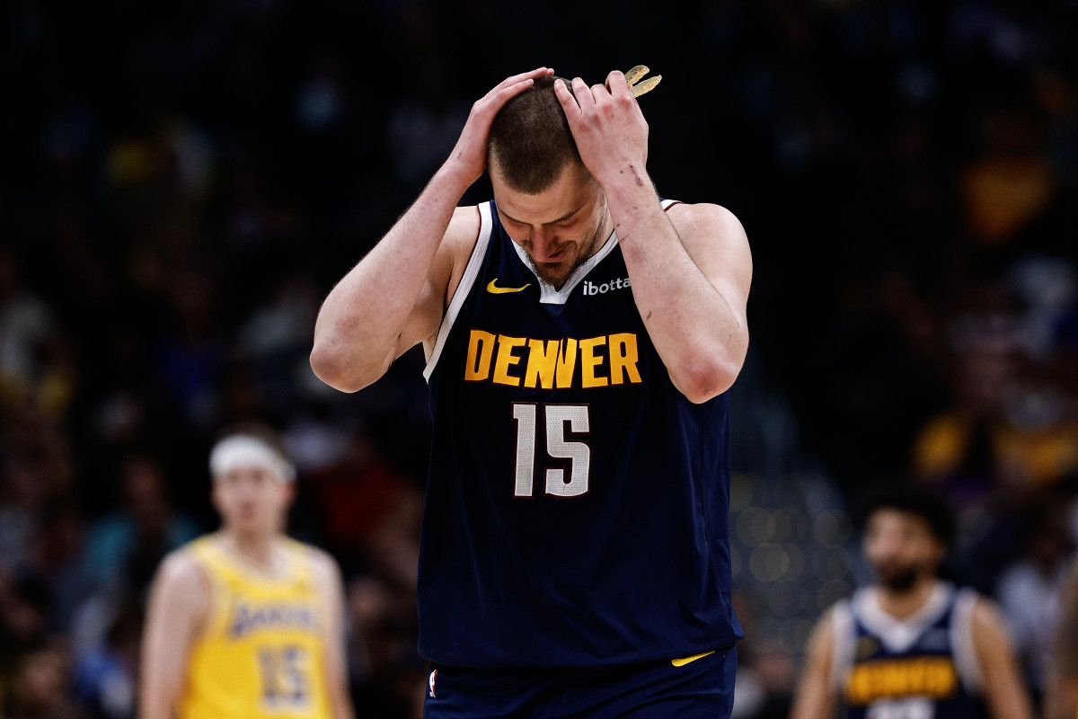 New Denver Nuggets Coach Gets Clear About Role With Team - Athlon Sports