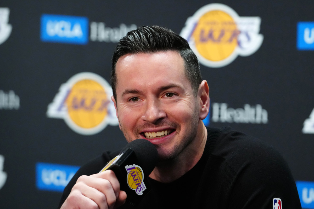 Lakers Announce Exciting News Before Game 5 Against Timberwolves - Athlon Sports