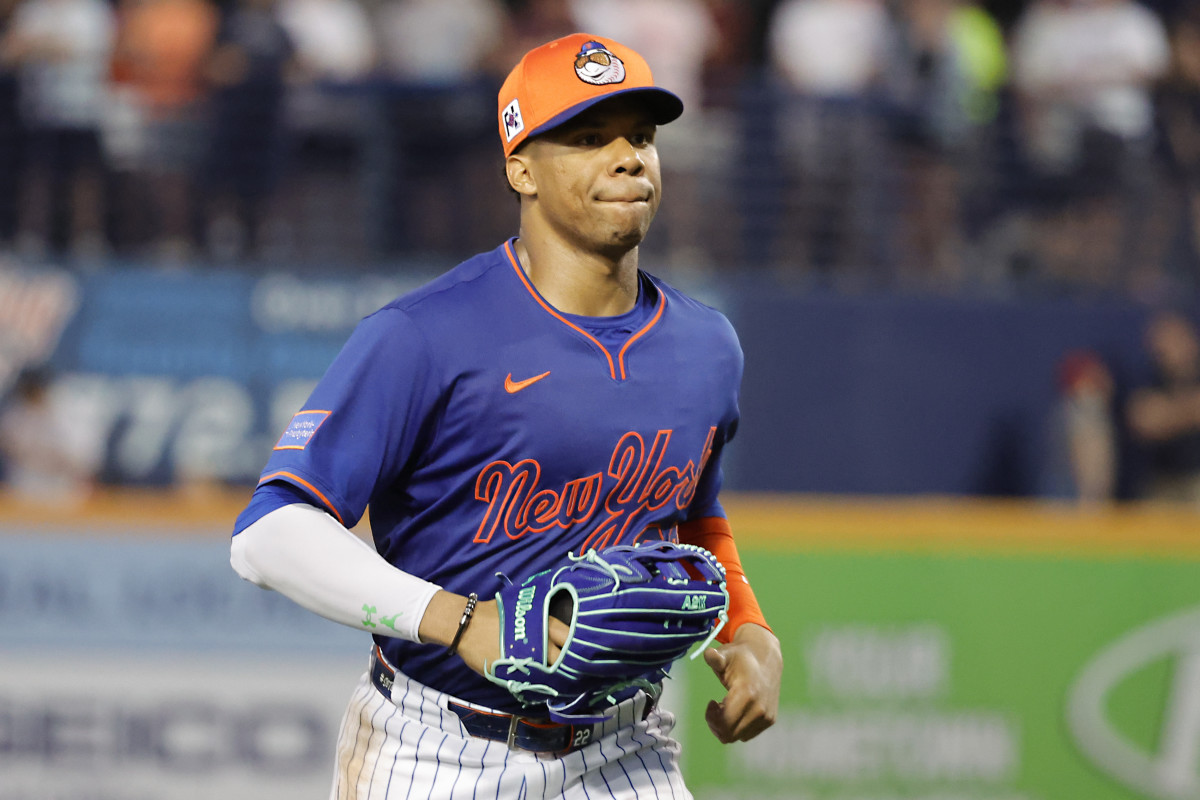 Juan Soto Urged Mets to Make $54 Million Move - Athlon Sports