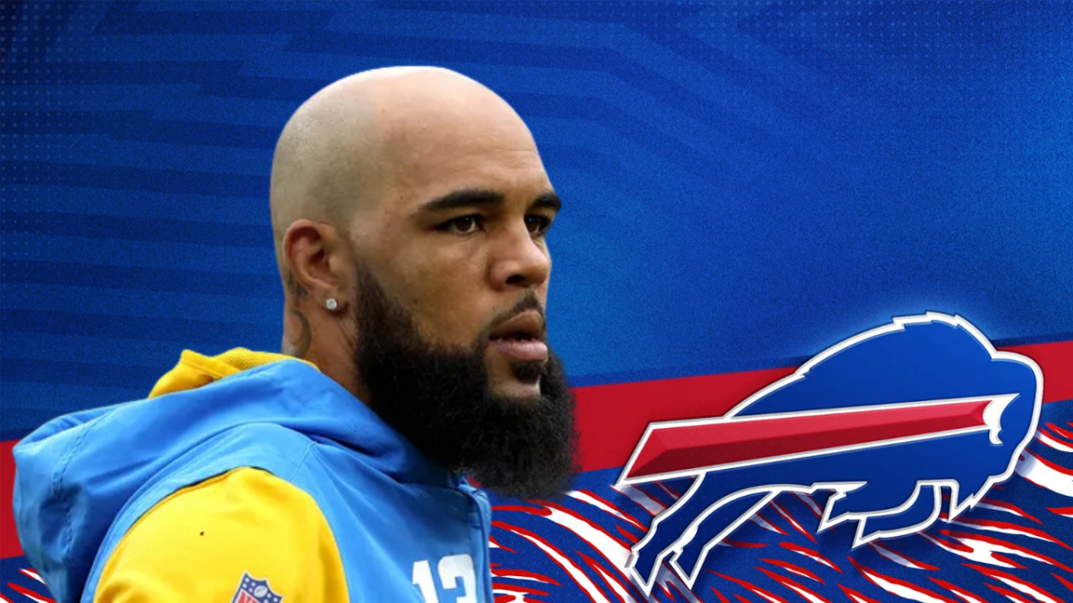 Why Buffalo Bills Can