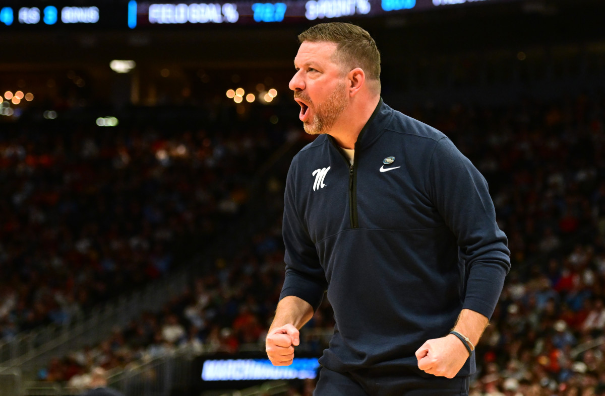 Chris Beard Net Worth 2025: Ole Miss Head Coach’s Comeback and Success
