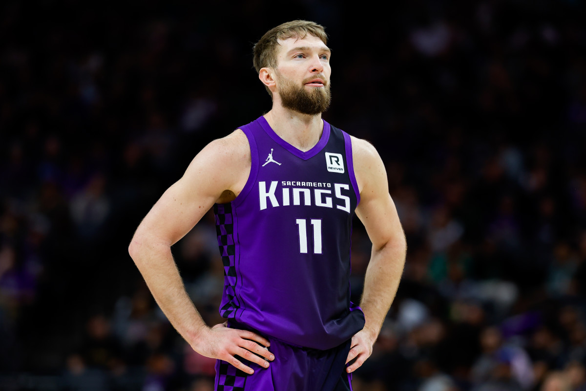 Kings Among Favorites to Land Former Thunder MVP in Free Agency - Athlon Sports