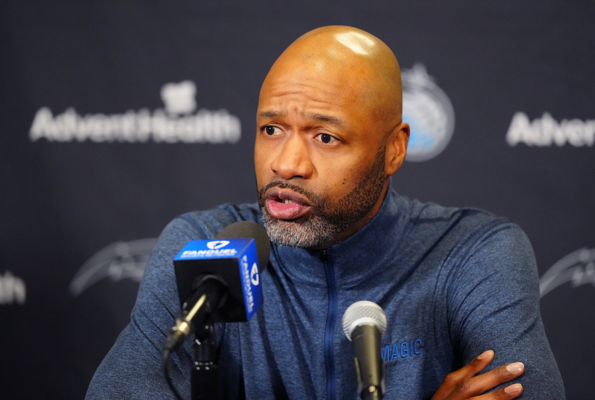 Magic's Massive $287 Million Move Revealed on Monday - Athlon Sports