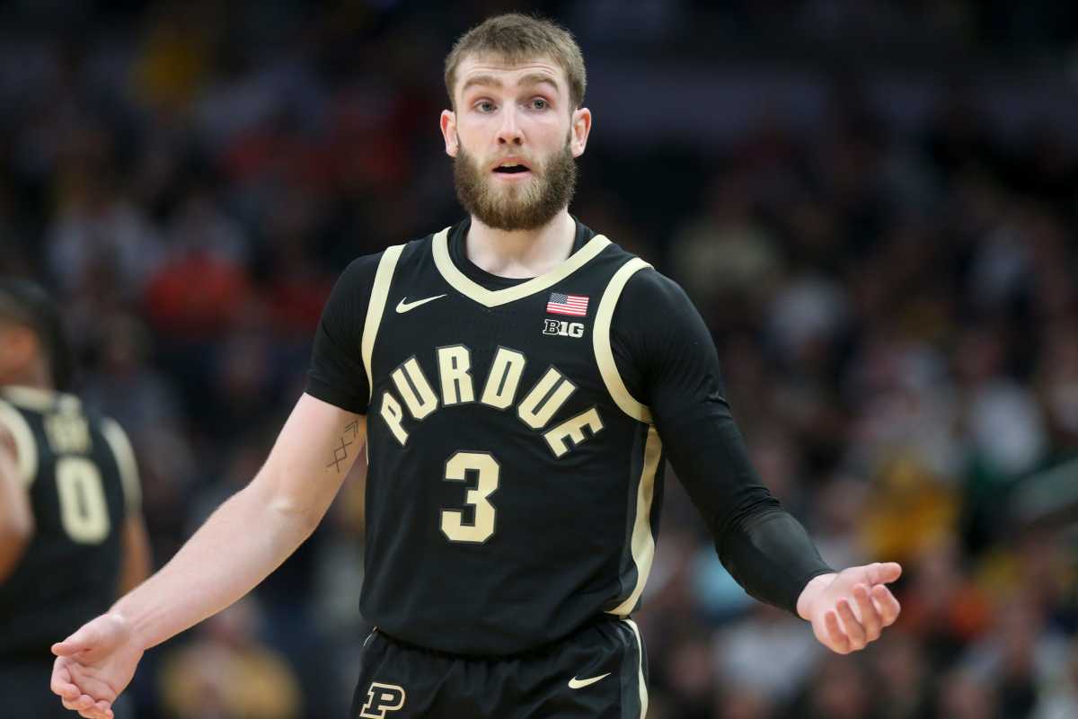 NCAAB News