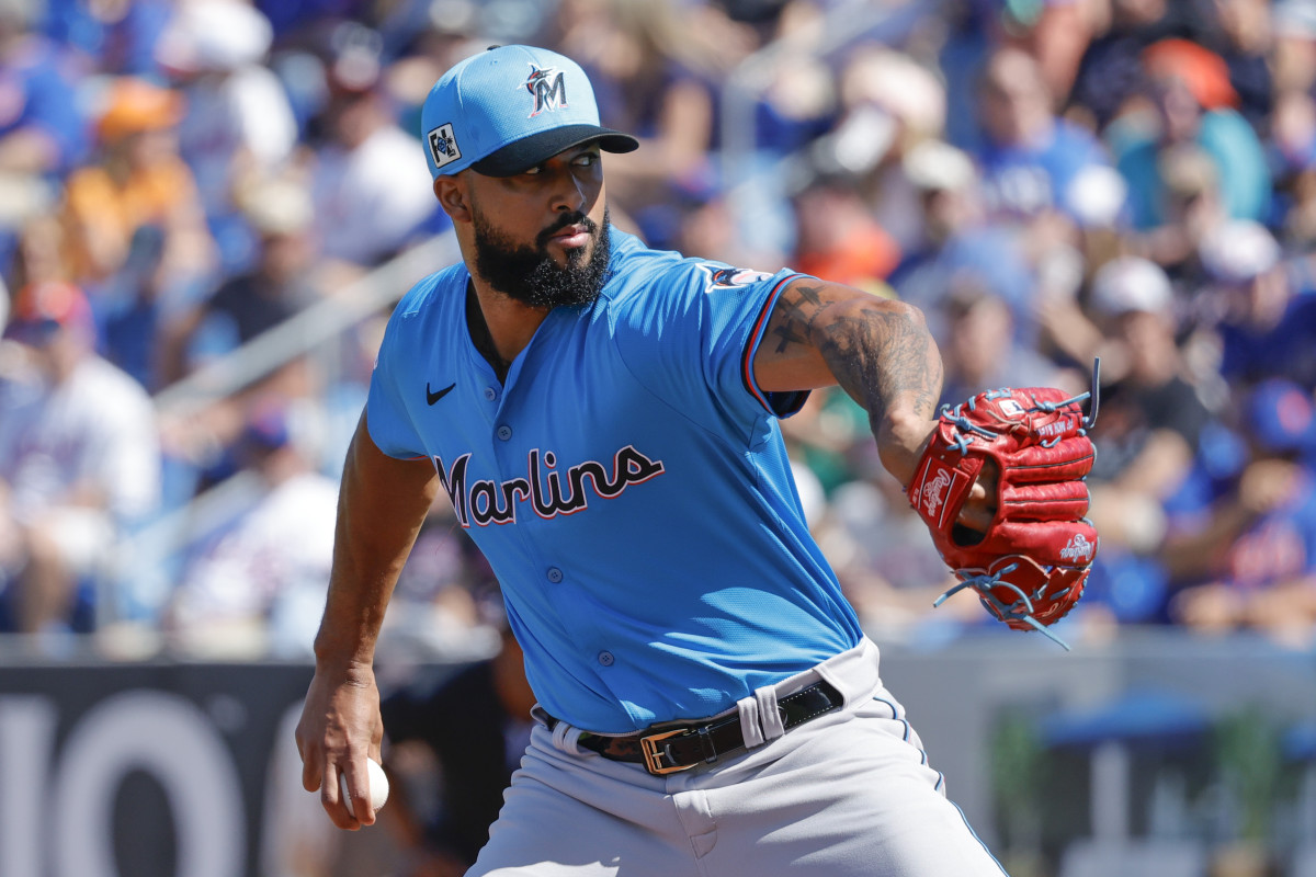 Former MLB GM Makes Bold Red Sox Trade Prediction - Athlon Sports