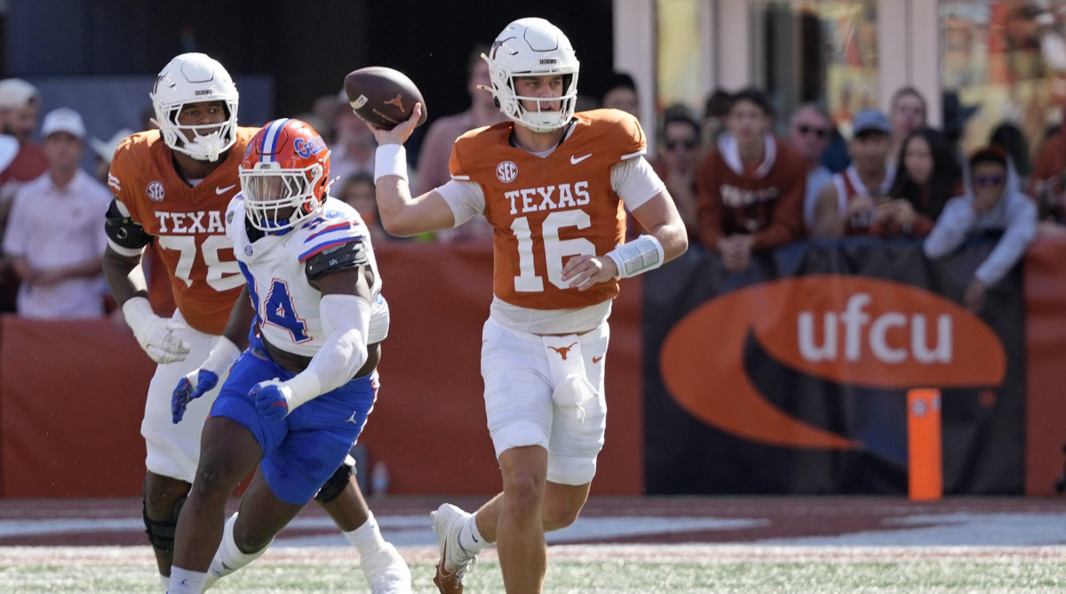SEC Football 2025 Predictions - Athlon Sports