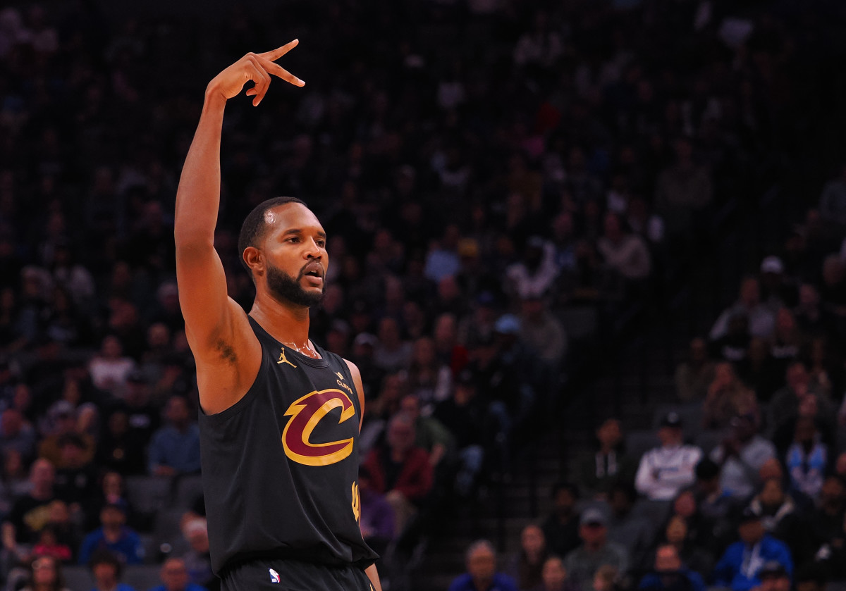 Cavs Give Promising Update on Evan Mobley’s Injury Status - Athlon Sports
