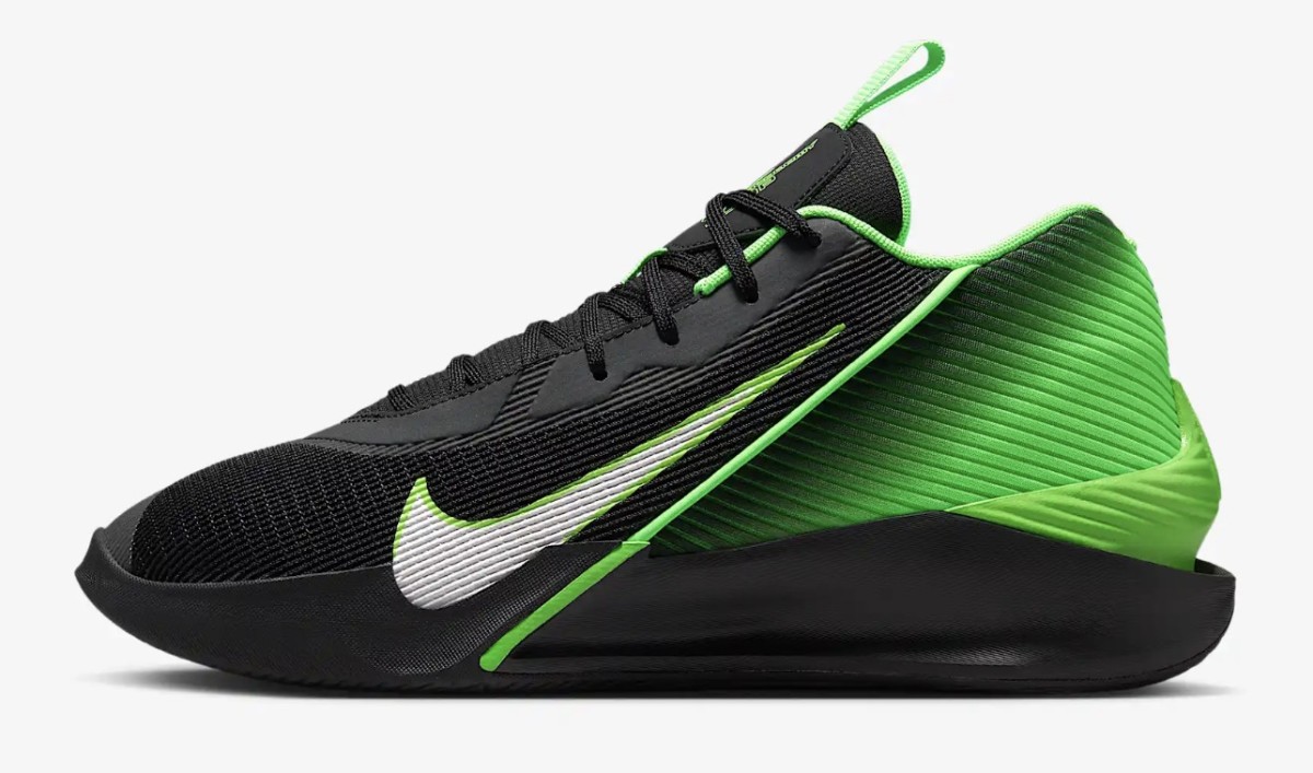 Bizarre' Nike Basketball Shoes Are on Sale Now for Only $57 Bizarre' Nike Basketball Shoes Are on Sale Now for Only $57