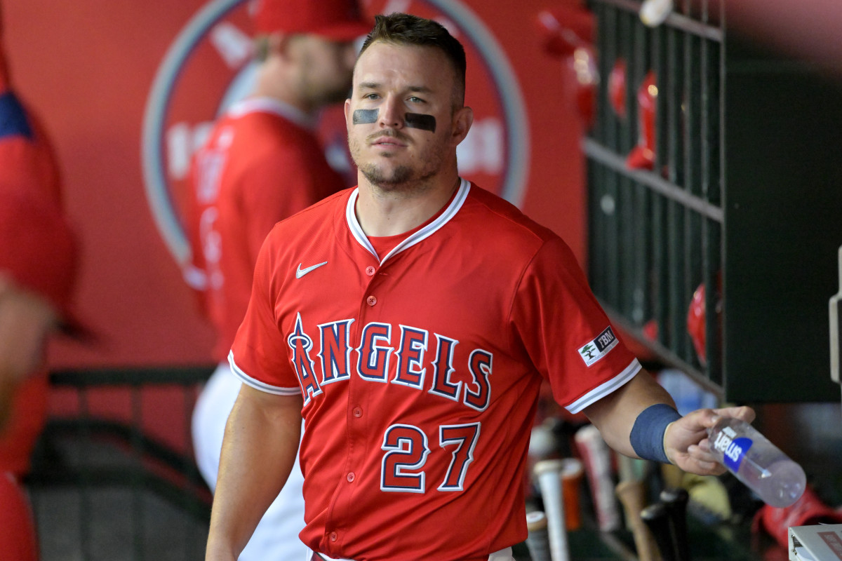 Angels Must Trade Mike Trout – A Former Player'S Urgent Warning - 31zabjm