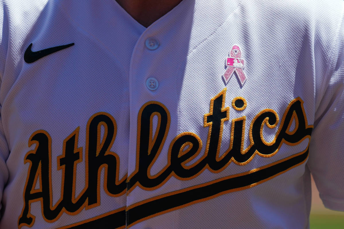 Baseball World Mourns Former Athletics Mets Outfielder Tommie Reynolds Baseball World Mourns Former Athletics Mets Outfielder Tommie Reynolds