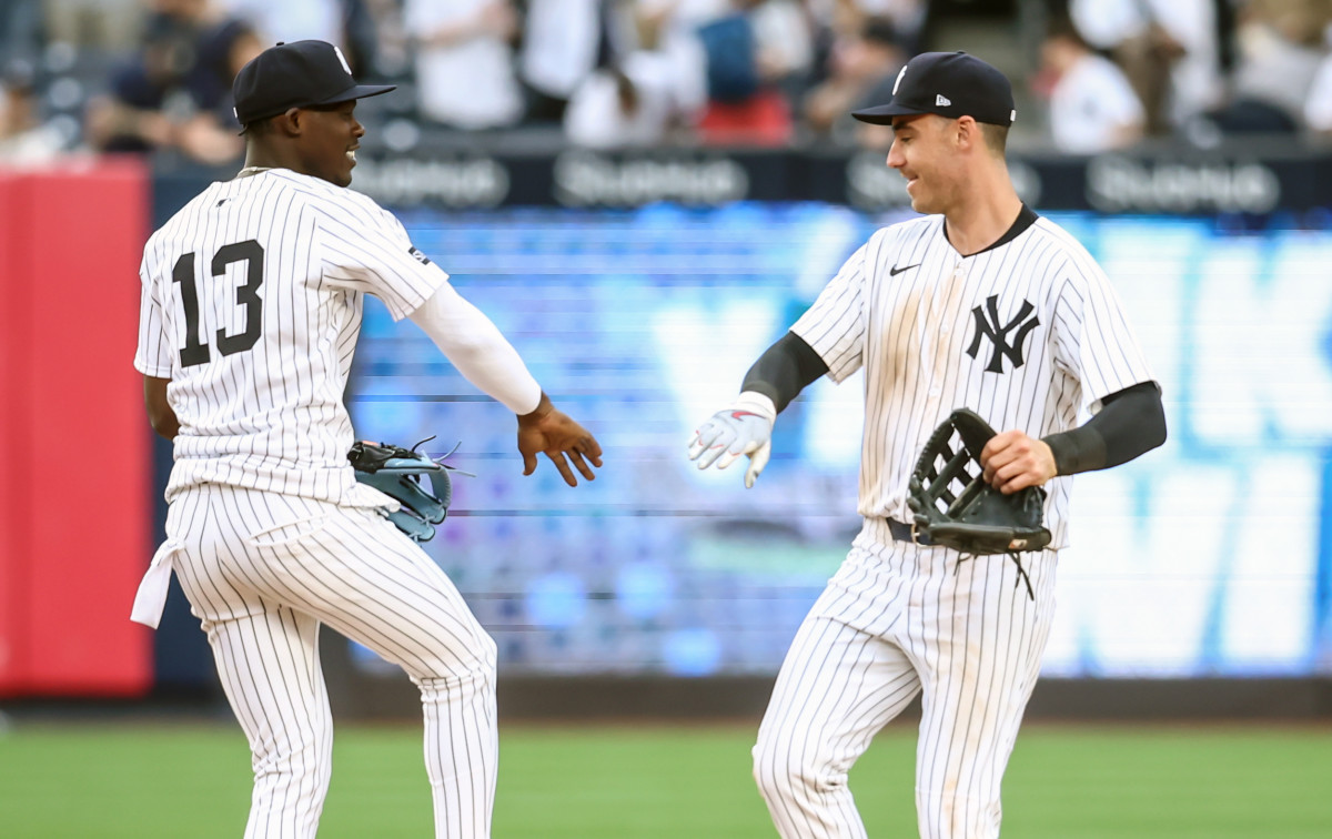 Mid-June MLB Power Ranks And Potential World Series Values - Athlon Sports