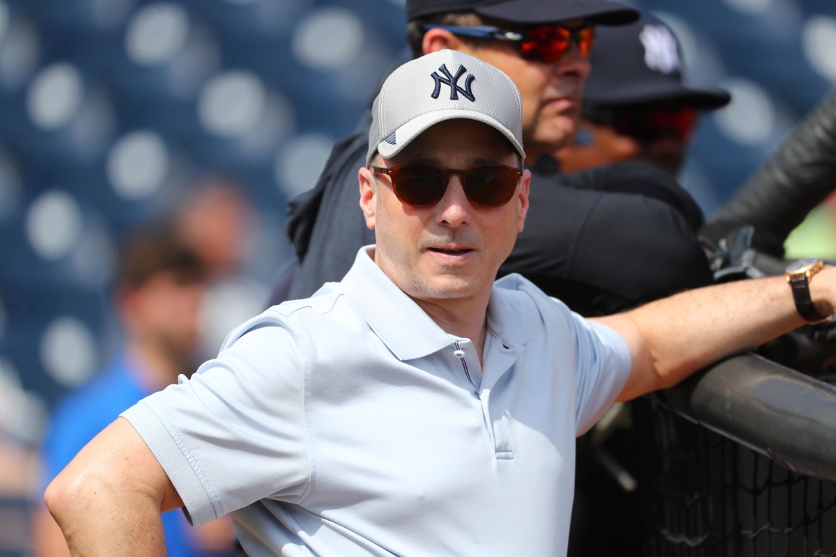 Can the Yankees Beat Out Rivals for All-Star Slugger in Trade Deadline Push? - Athlon Sports