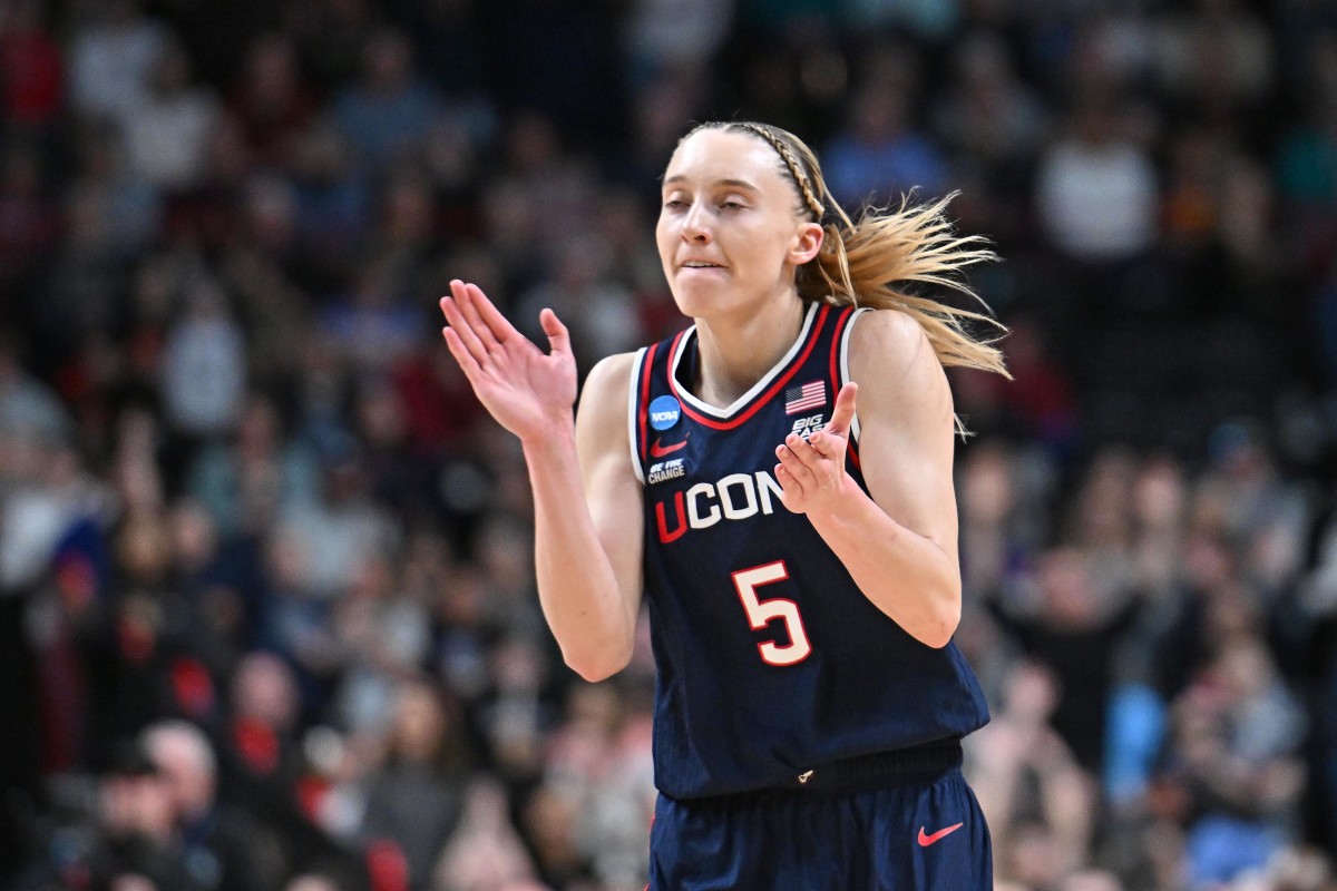 Ncaa Makes Paige Bueckers Announcement After Uconn South Carolina Ncaa Makes Paige Bueckers Announcement After Uconn South Carolina
