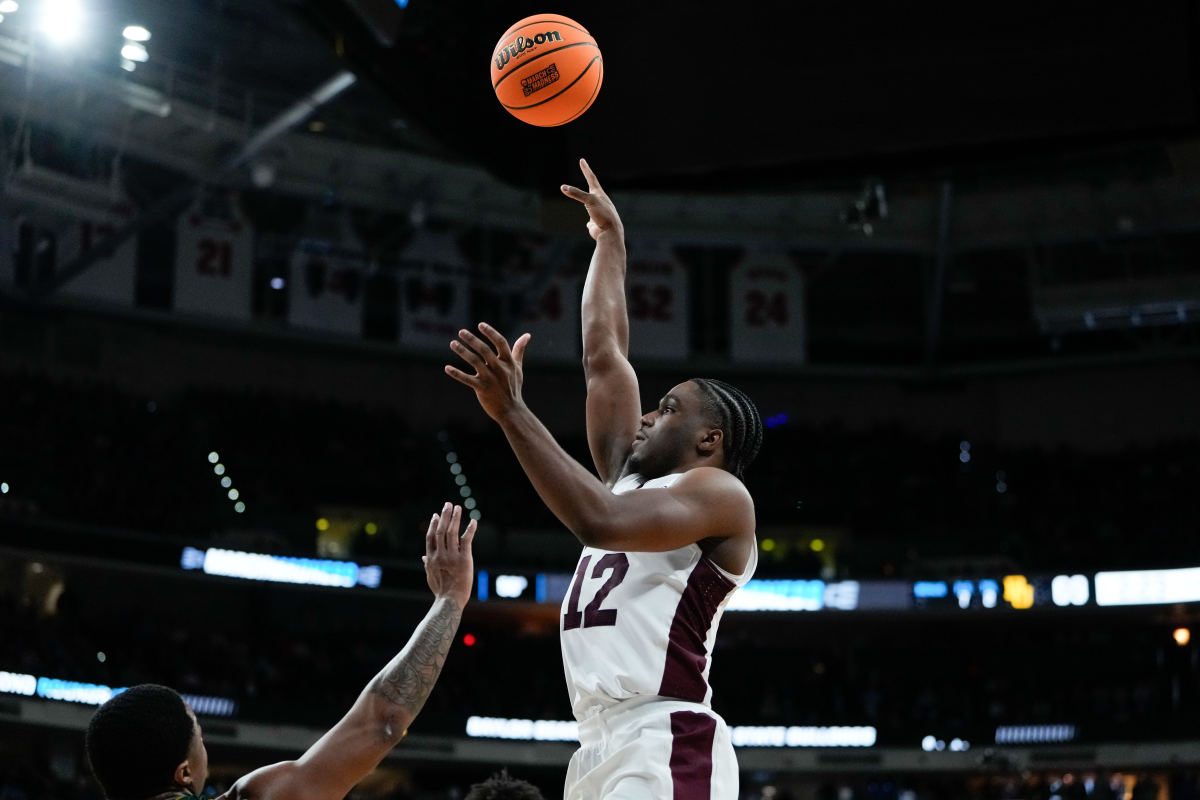 Josh Hubbard Mississippi State basketball 2025 season preview
