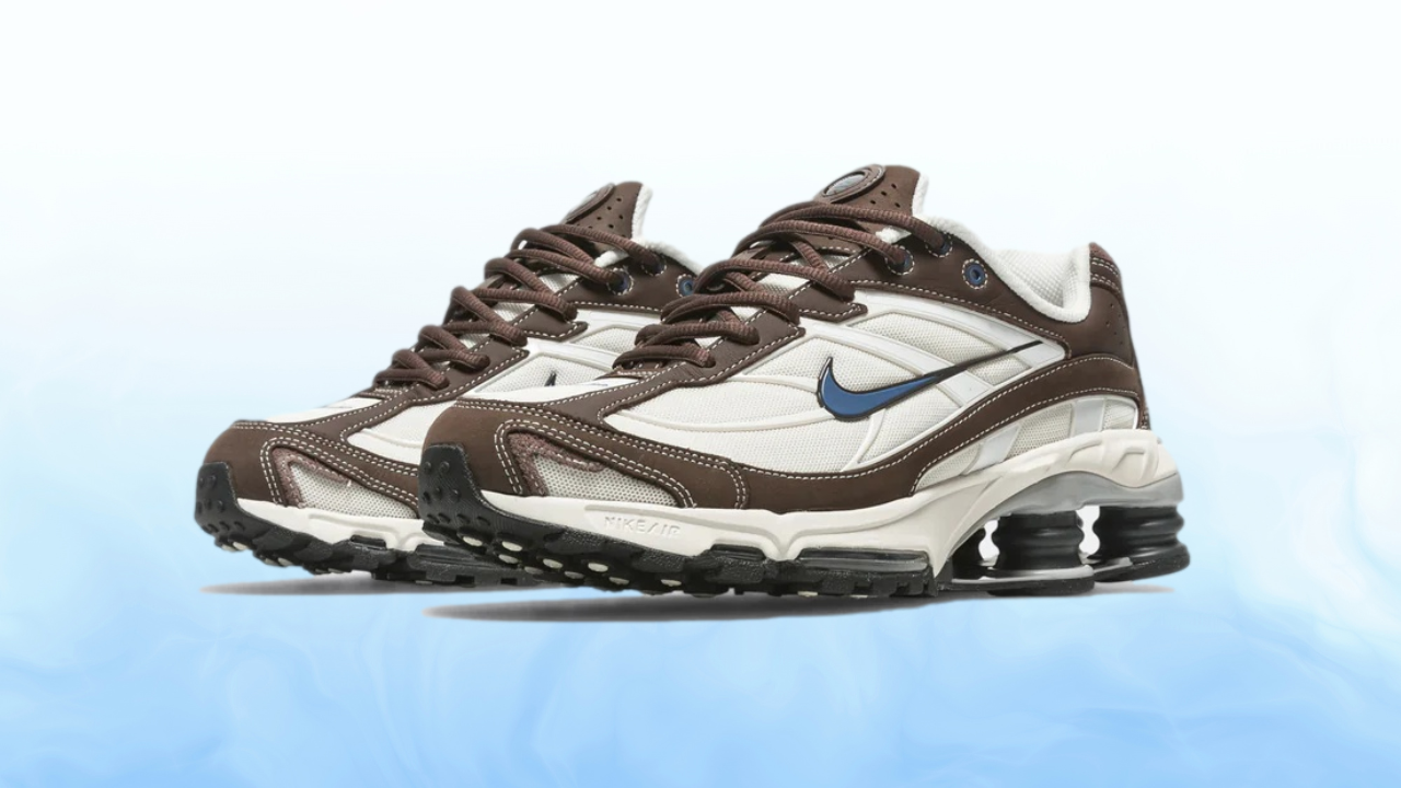 denver broncos nike shox